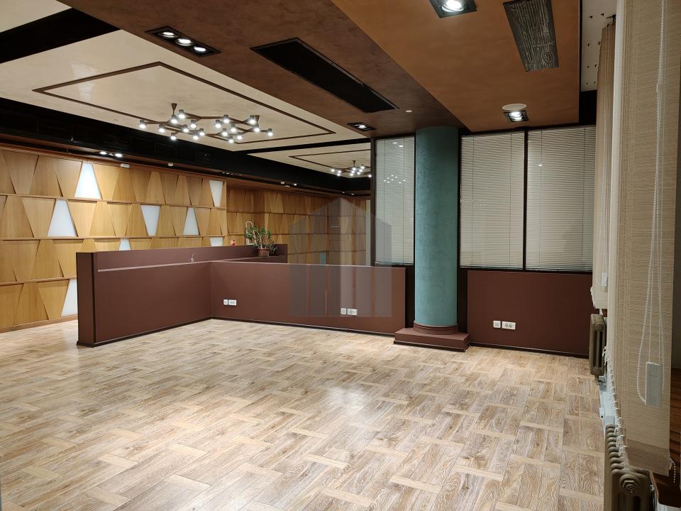 Офис 251 м², Бизнес-центр «Воздвиженка улица 9», м. Арбатская, фото 4
