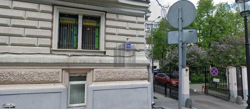 Бизнес-центр Большая Дмитровка 32с4