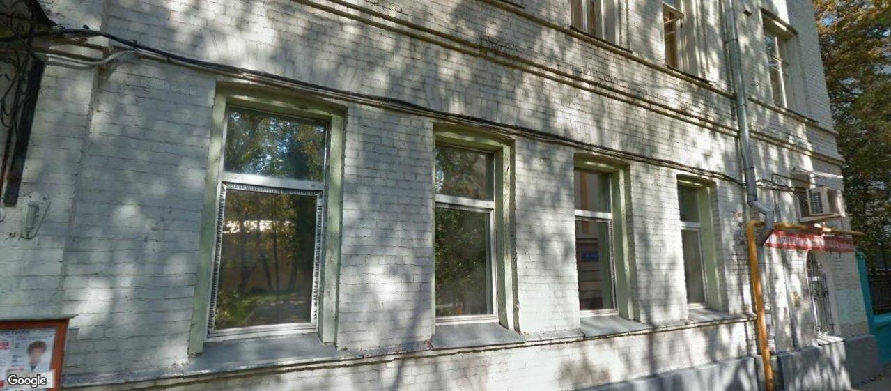 Бизнес-центр «Сытинский переулок 3», м. Тверская, офисы от 160 до 700 м², фото объекта