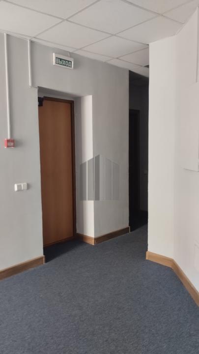 Офис 371 м², Бизнес-центр «Средний овчинниковский 12», м. Новокузнецкая, фото 4