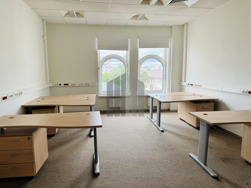 Офис 3180 м², Бизнес-центр «Гончарная улица 15», м. Таганская, фото 4