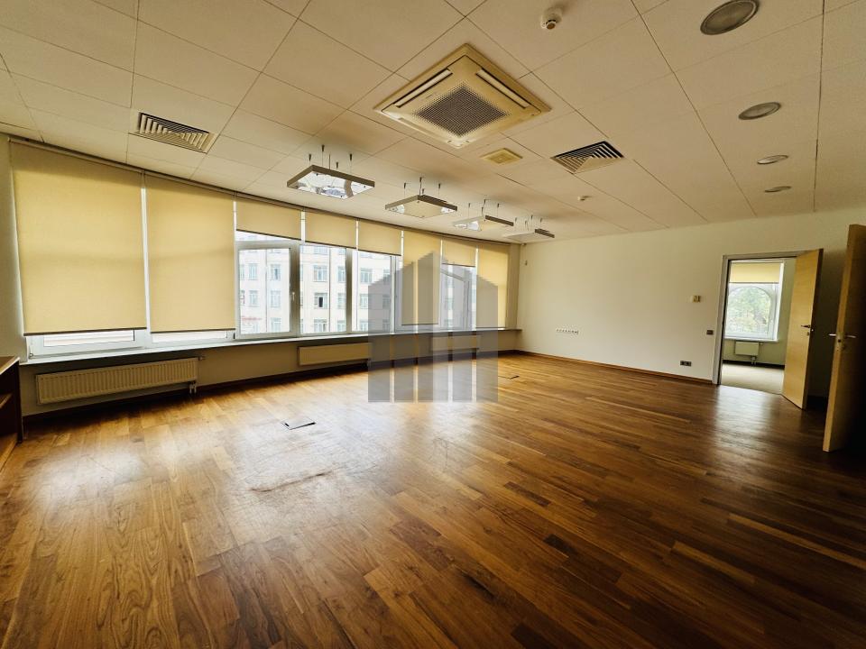 Офис 3445 м², Бизнес-центр «Гончарная улица 15», м. Таганская, фото 4