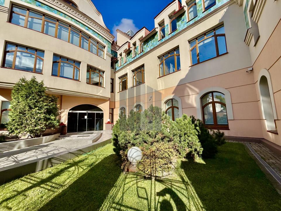 Офис 3300 м², Бизнес-центр «Гончарная улица 15», м. Таганская, фото 4