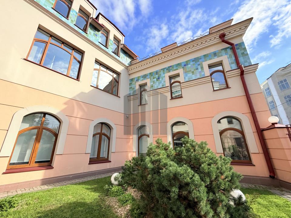 Офис 3300 м², Бизнес-центр «Гончарная улица 15», м. Таганская, фото 6