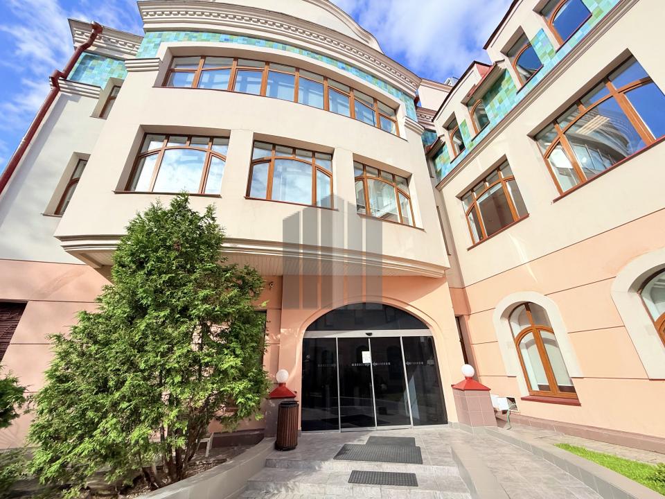 Офис 3300 м², Бизнес-центр «Гончарная улица 15», м. Таганская, фото 5