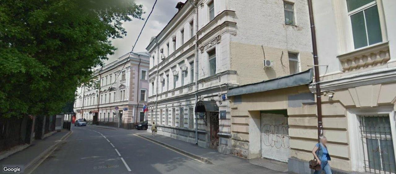 Бизнес-центр «Потаповский переулок 5», м. Чистые пруды, офисы от 156 до 2350 м², фото объекта