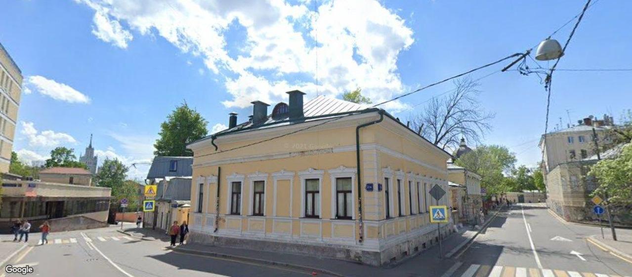 Бизнес-центр «Подкопаевский переулок 2», м. Китай город, офисы от 160 до 770 м², фото объекта