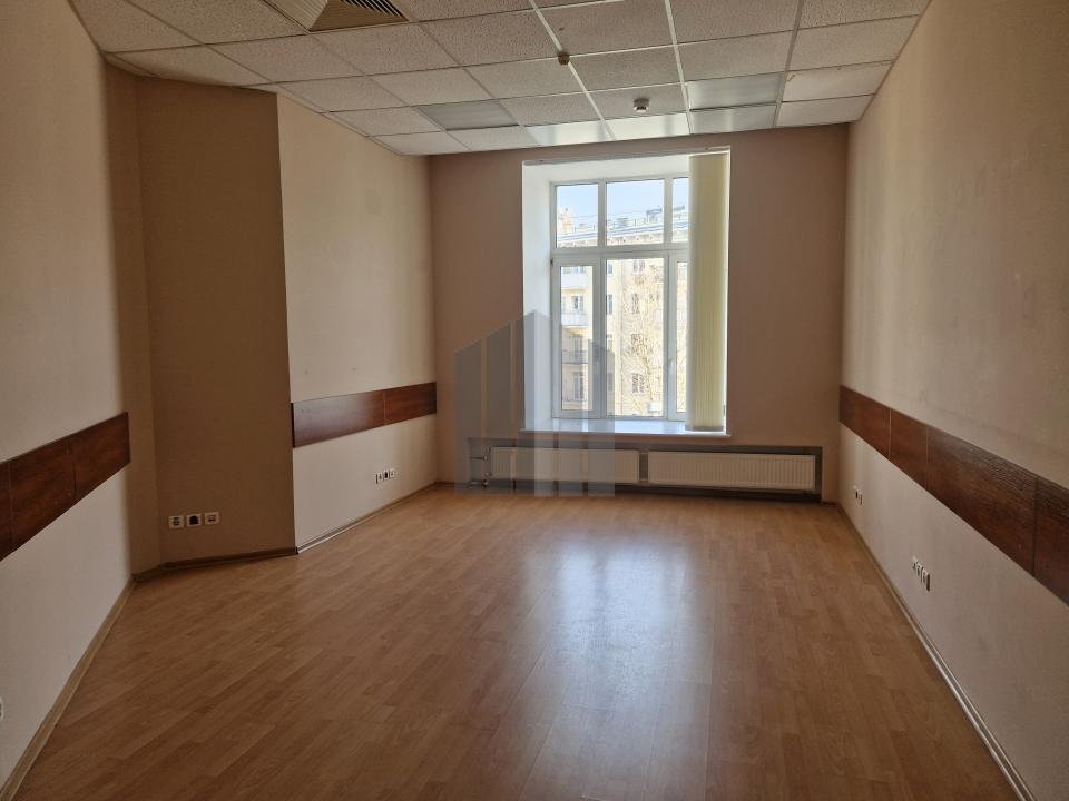 Офис 440 м², Бизнес-центр «Подсосенский переулок 20», м. Чкаловская, фото 4