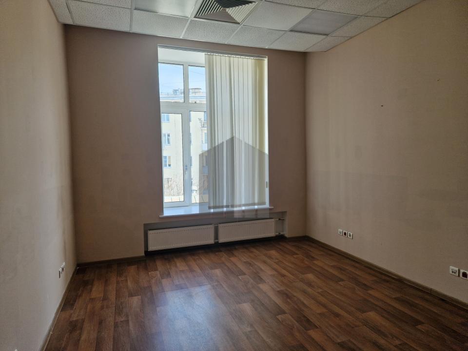 Офис 440 м², Бизнес-центр «Подсосенский переулок 20», м. Чкаловская, фото 5