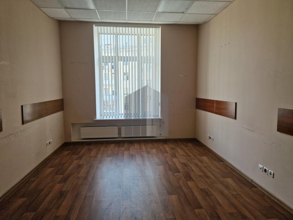 Офис 477 м², Бизнес-центр «Подсосенский переулок 20», м. Чкаловская, фото 4