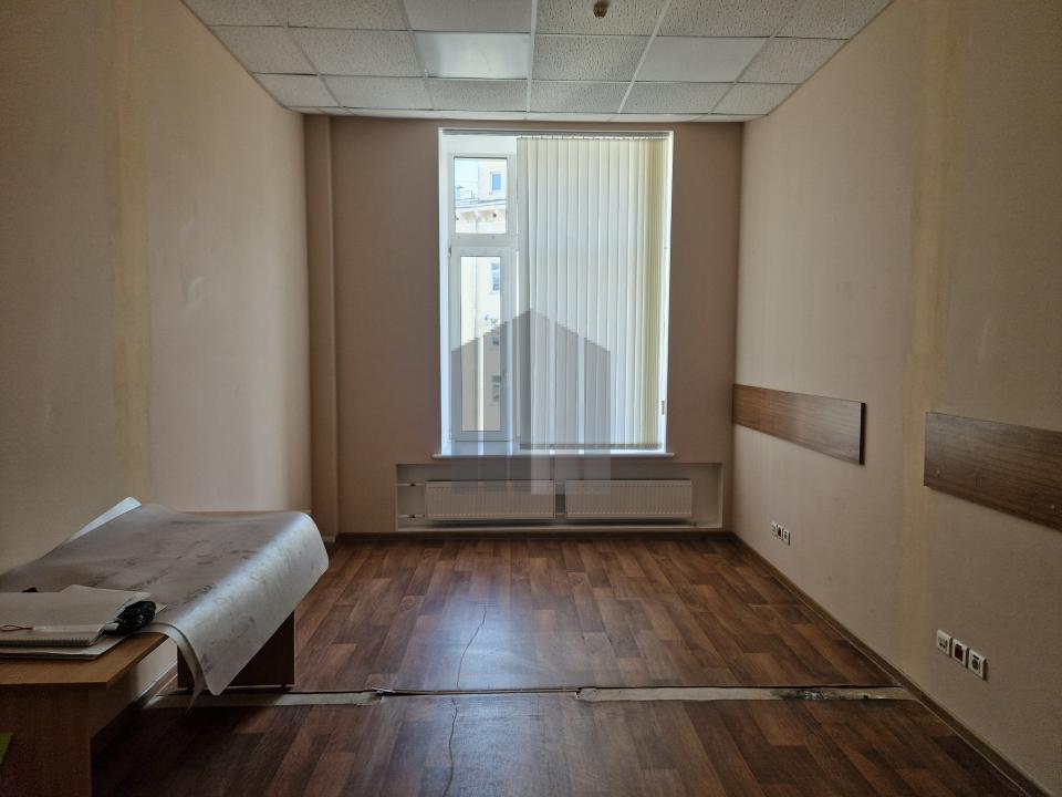 Офис 477 м², Бизнес-центр «Подсосенский переулок 20», м. Чкаловская, фото 5
