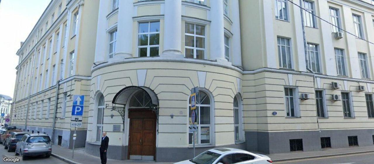 Бизнес-центр «Подсосенский переулок 20», м. Чкаловская, офисы от 160 до 790 м², фото объекта