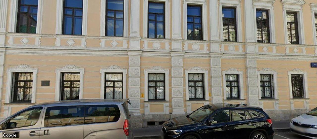 Бизнес-центр «Подсосенский переулок 26», м. Чкаловская, офисы от 160 до 560 м², фото объекта