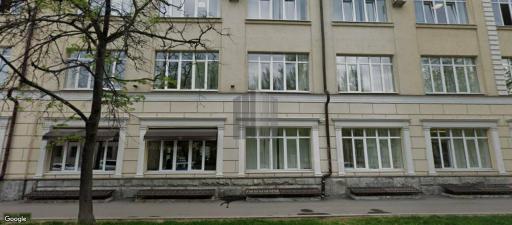 Бизнес-центр Технопарк Россолимо