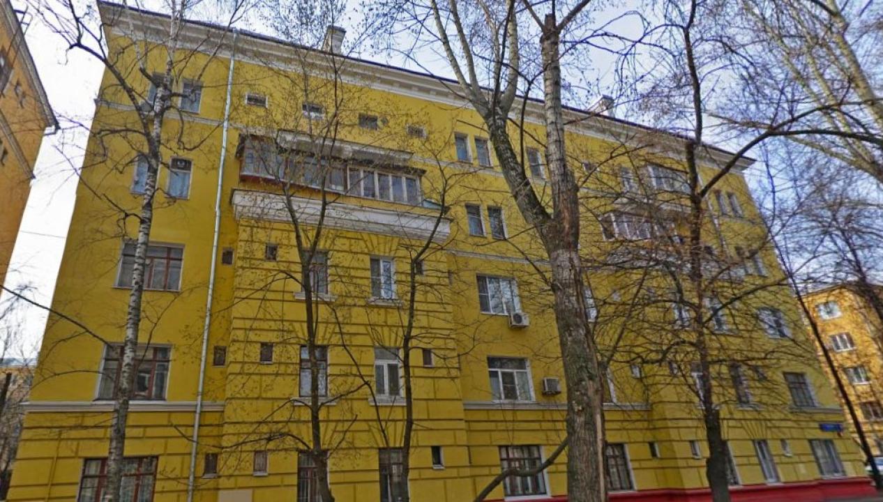 Бизнес-центр «Хавская улица 18», м. Шаболовская, офисы от 159 до 2560 м², фото объекта