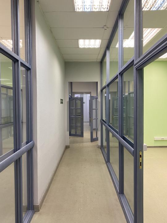 Офис 319 м², Бизнес-центр «Большая андроньевская улица 17», м. Курская, фото 4