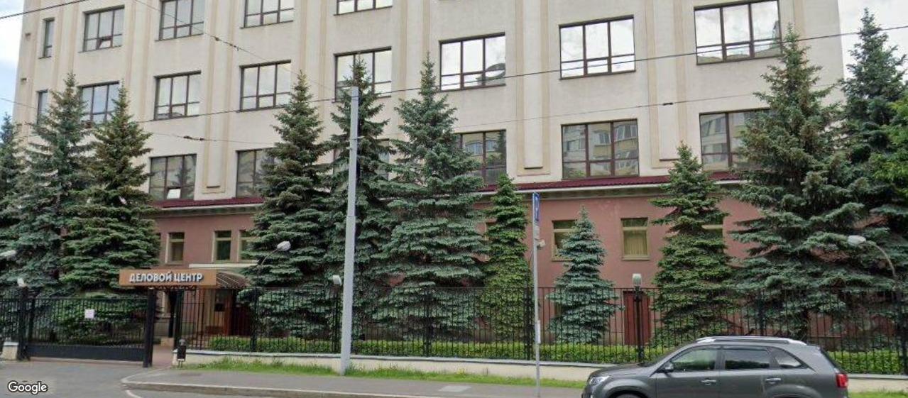 Бизнес-центр «Большая андроньевская улица 17», м. Курская, офисы от 154 до 2866 м², фото объекта