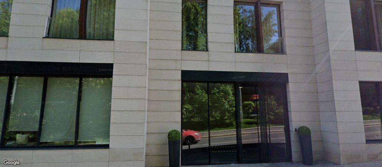 Бизнес-центр «Станиславского 11а», м. Курская, офисы от 165 до 2480 м², фото объекта