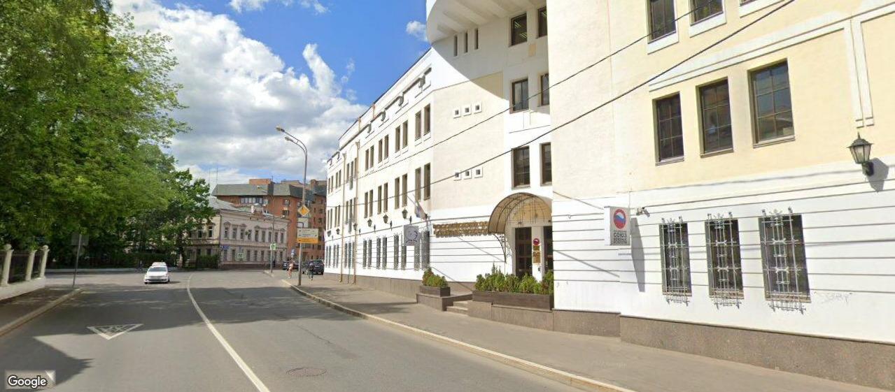 Бизнес-центр «Радио улица 7», м. Бауманская, офисы от 145 до 2290 м², фото объекта