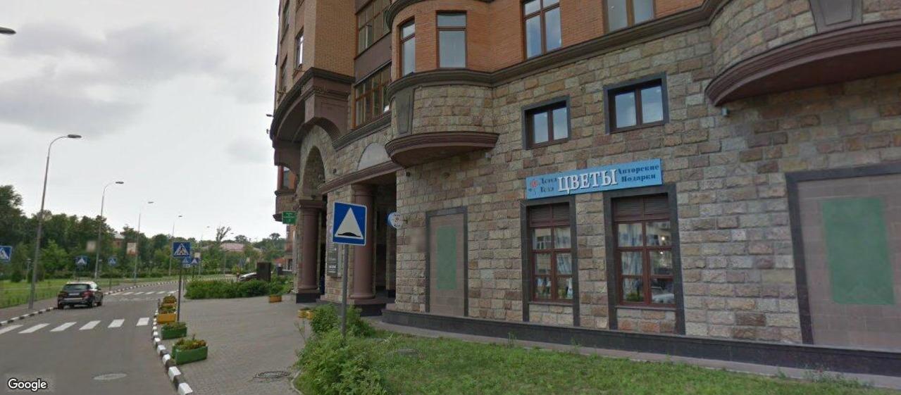 Бизнес-центр «Академика туполева 15», м. Бауманская, офисы от 165 до 3400 м², фото объекта
