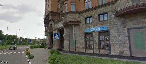 Бизнес-центр Академика Туполева 15