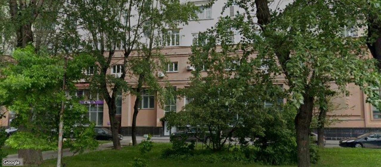 Бизнес-центр «Спартаковская улица 6», м. Бауманская, офисы от 167 до 745 м², фото объекта