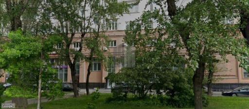 Бизнес-центр Спартаковская улица 6