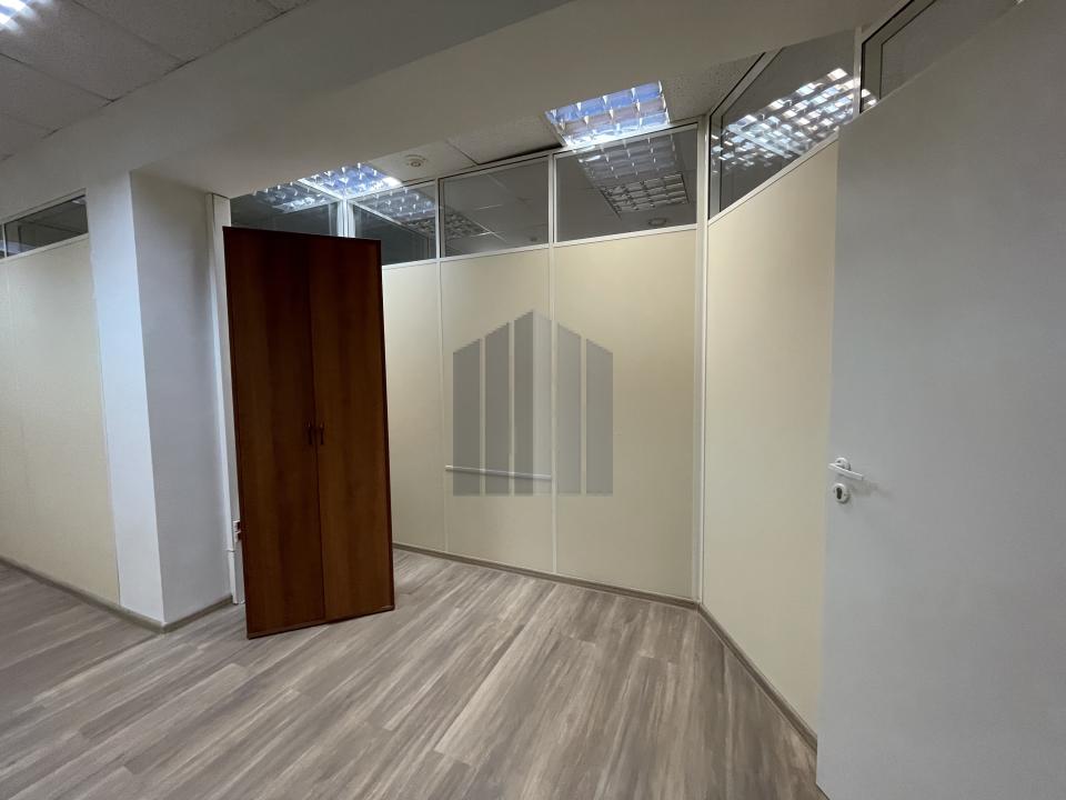 Офис 133 м², Бизнес-центр «1-й вышеславцев переулок 6», м. Савёловская, фото 5