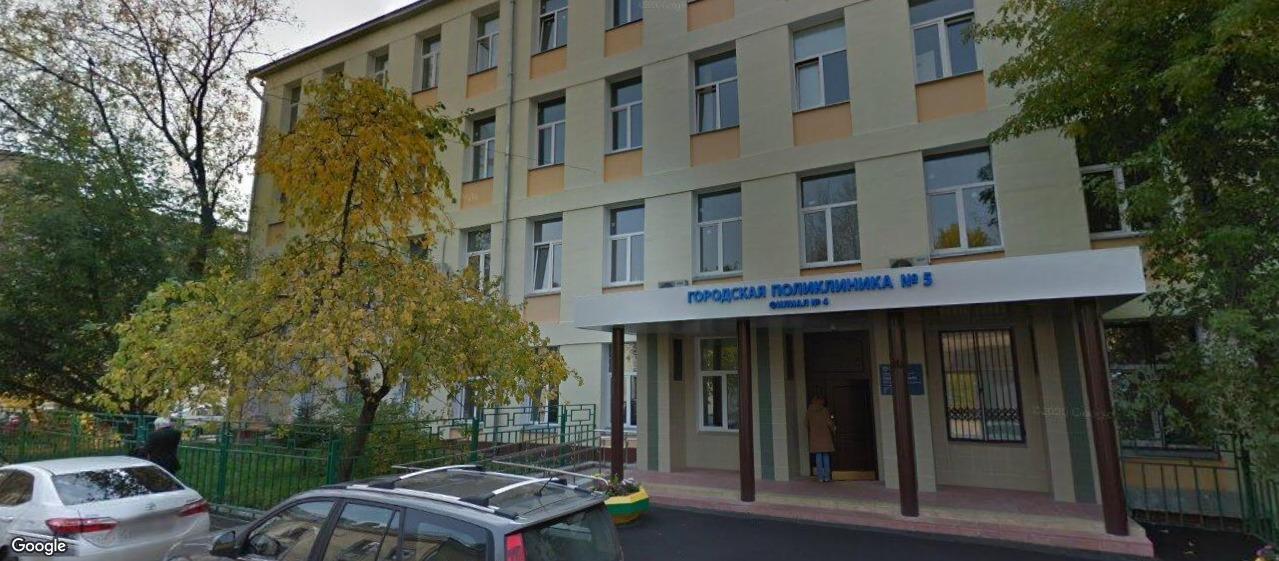 Бизнес-центр «Протопоповский переулок 19», м. Проспект Мира, офисы 670 м², фото объекта