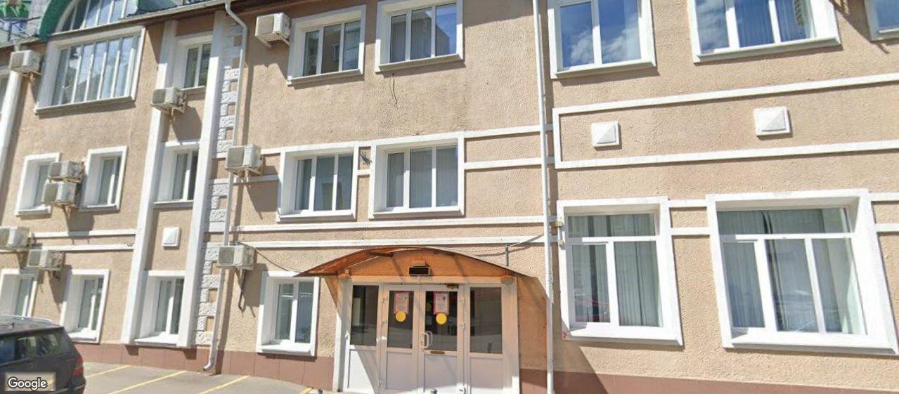 Бизнес-центр «Слесарный переулок 5», м. Проспект Мира, офисы от 151 до 1470 м², фото объекта