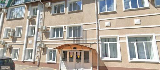 Бизнес-центр Слесарный переулок 5