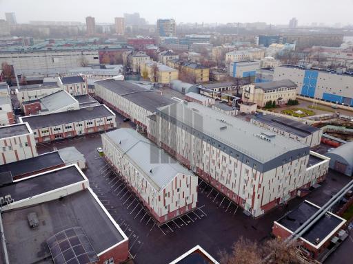 Бизнес-центр Capital House
