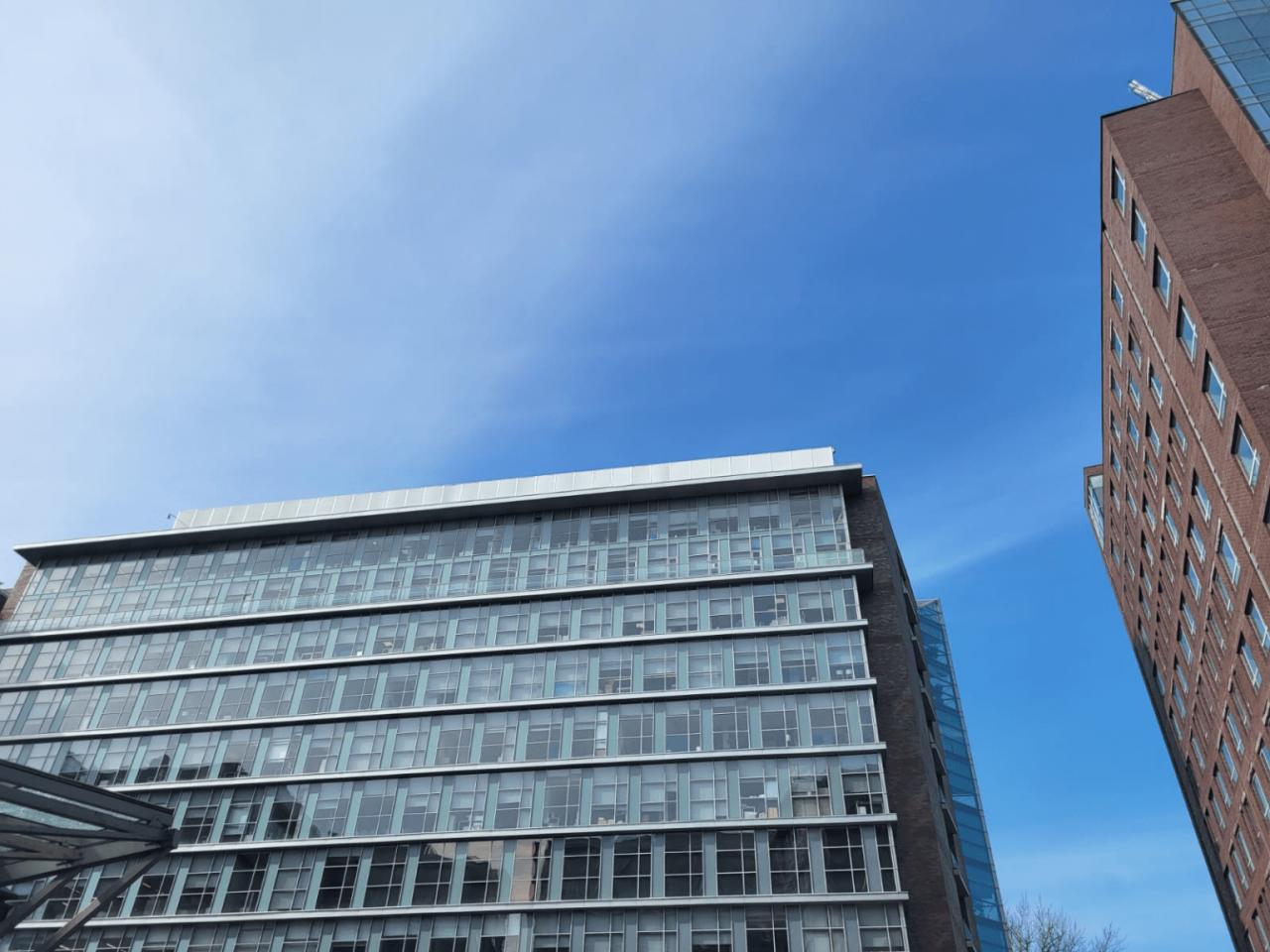 Вивальди плаза, м. Павелецкая, офисы от 180 до 1300 м², фото объекта