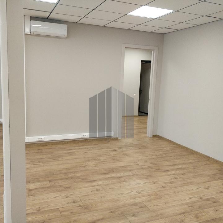 Офис 222 м², Бизнес-центр «Садовая-черногрязская улица 13», м. Красные ворота, фото 4