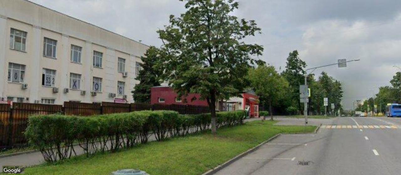 Бизнес-центр «Авиамоторная улица 44», м. Нижегородская, офисы от 180 до 800 м², фото объекта