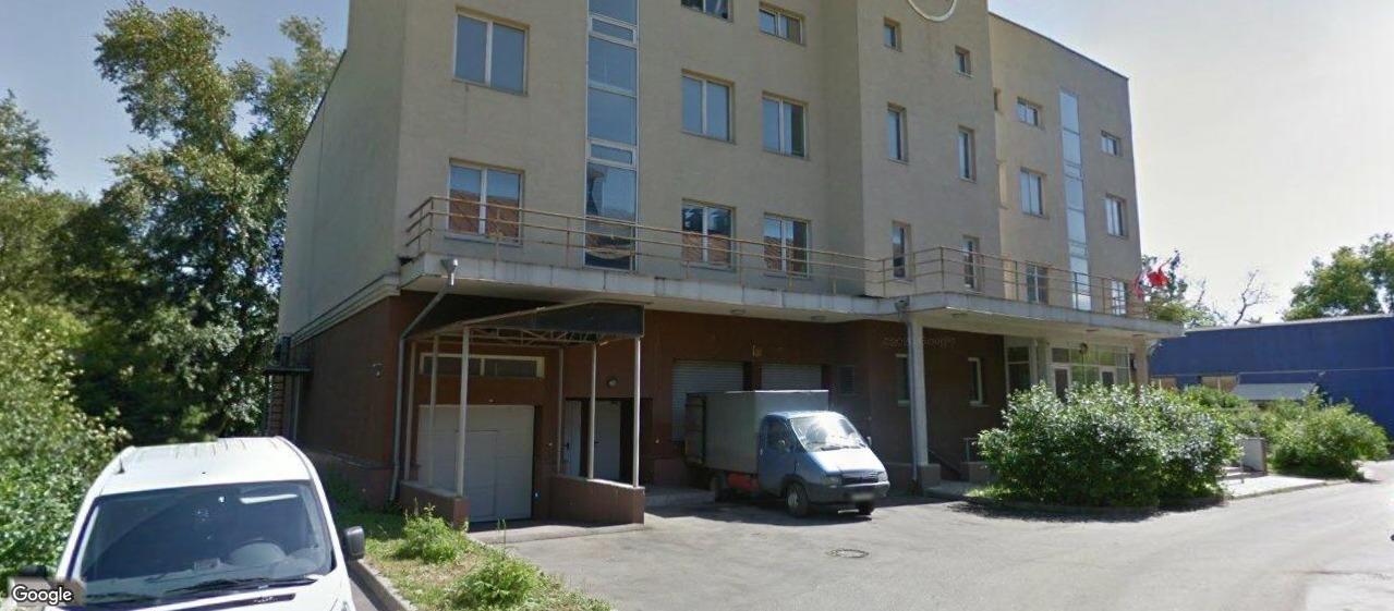 Бизнес-центр «Мытищинский проезд 6», м. Рижская, офисы от 180 до 830 м², фото объекта