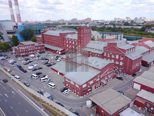 Бизнес-центр Контакт