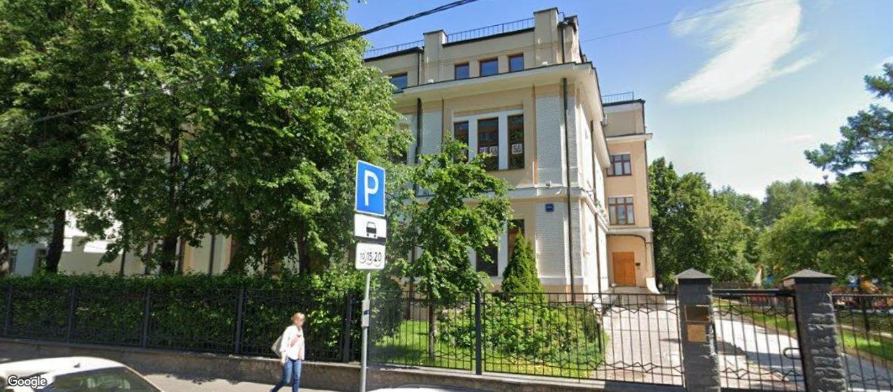 Бизнес-центр «Донская улица 29», м. Шаболовская, офисы от 165 до 700 м², фото объекта