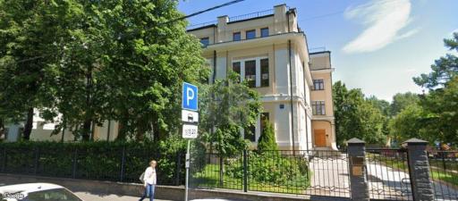 Бизнес-центр Донская улица 29