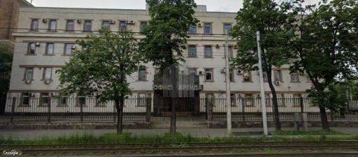 Бизнес-центр шоссе Энтузиастов 19