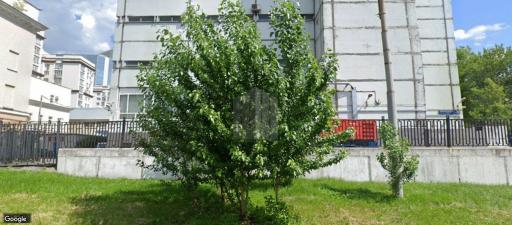 Бизнес-центр Электрозаводская улица 60