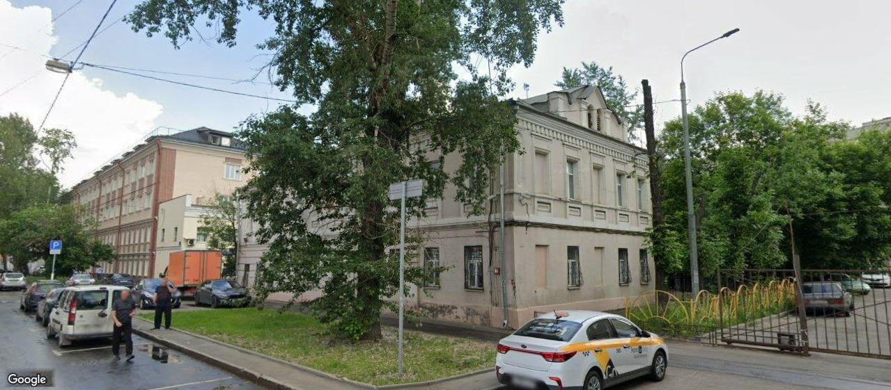 Бизнес-центр «Новая переведеновская улица 6», м. Бауманская, офисы от 156 до 770 м², фото объекта
