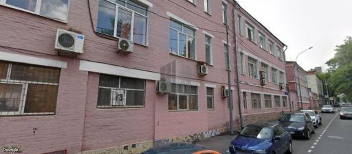 Бизнес-центр Фридриха Энгельса 60