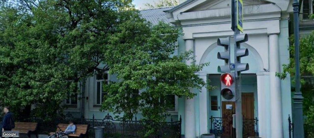 Бизнес-центр «Малая дмитровка 16», м. Чеховская, офисы от 140 до 2300 м², фото объекта