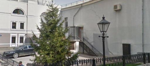 Бизнес-центр Малая Дмитровка 14