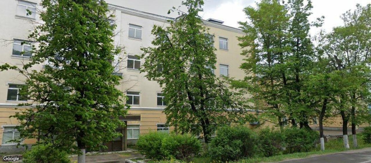 Бизнес-центр «1-й варшавский проезд 2», м. Варшавская, офисы от 170 до 3478 м², фото объекта