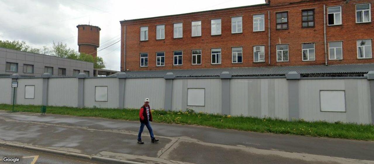 Бизнес-центр «2-й котляковский переулок 1», м. Варшавская, офисы от 160 до 2790 м², фото объекта