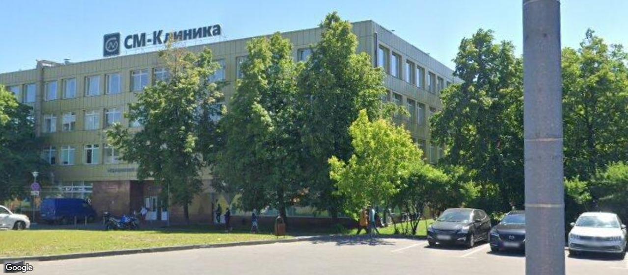 Бизнес-центр «Волгоградский проспект 42к12», м. Текстильщики, офисы от 170 до 650 м², фото объекта