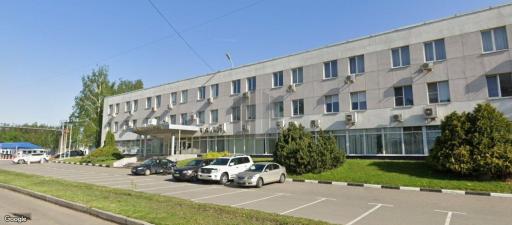 Бизнес-центр Ступинский проезд 1