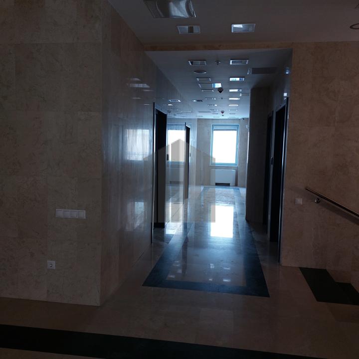 Офис 4590 м², Бизнес-центр «Севастопольский проспект 10», м. Крымская, фото 4